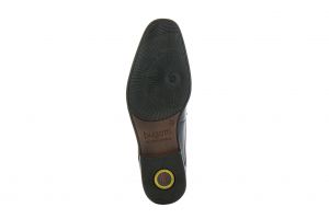 Мъжки клсически обувки BUGATTI - r0208-blackss18