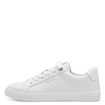 Woman`s Sneakers TAMARIS-1-23622-42-146 WHITE UNI