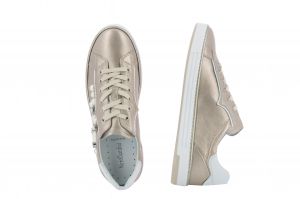 Дамски спортни обувки NERO GIARDINI - 5270-rosa/biancoss18