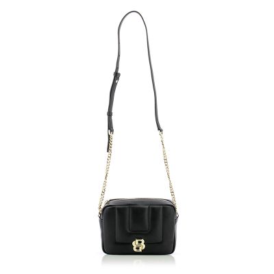 Ежедневни Чанти BOSS-50523349 B ICON CROSSBODY BLACK