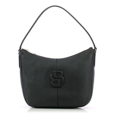 Класически Чанти BOSS-50541459 ANETT HOBO BLACK