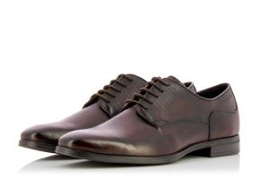 Мъжки класически обувки BUGATTI - 44601-d.brownss18