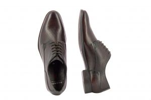 Мъжки класически обувки BUGATTI - 44601-d.brownss18