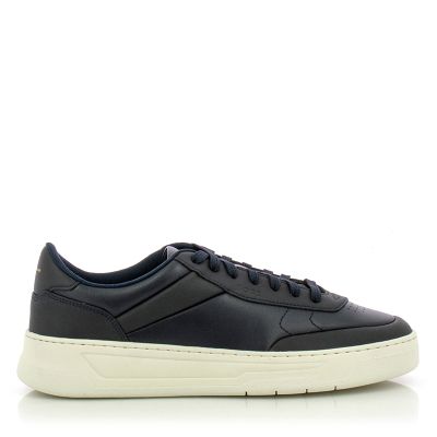 Men`s Sneakers BOSS-50542106 BALTIMORE TENN LNUPI DARK BLUE